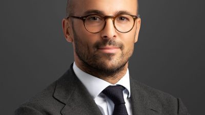 Thibaut de Rocquigny joins CIGP Group as Partner and Head of Investment Products & Solutions