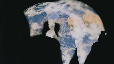 CIO Chartbook: The Geopolitical Tension Blip